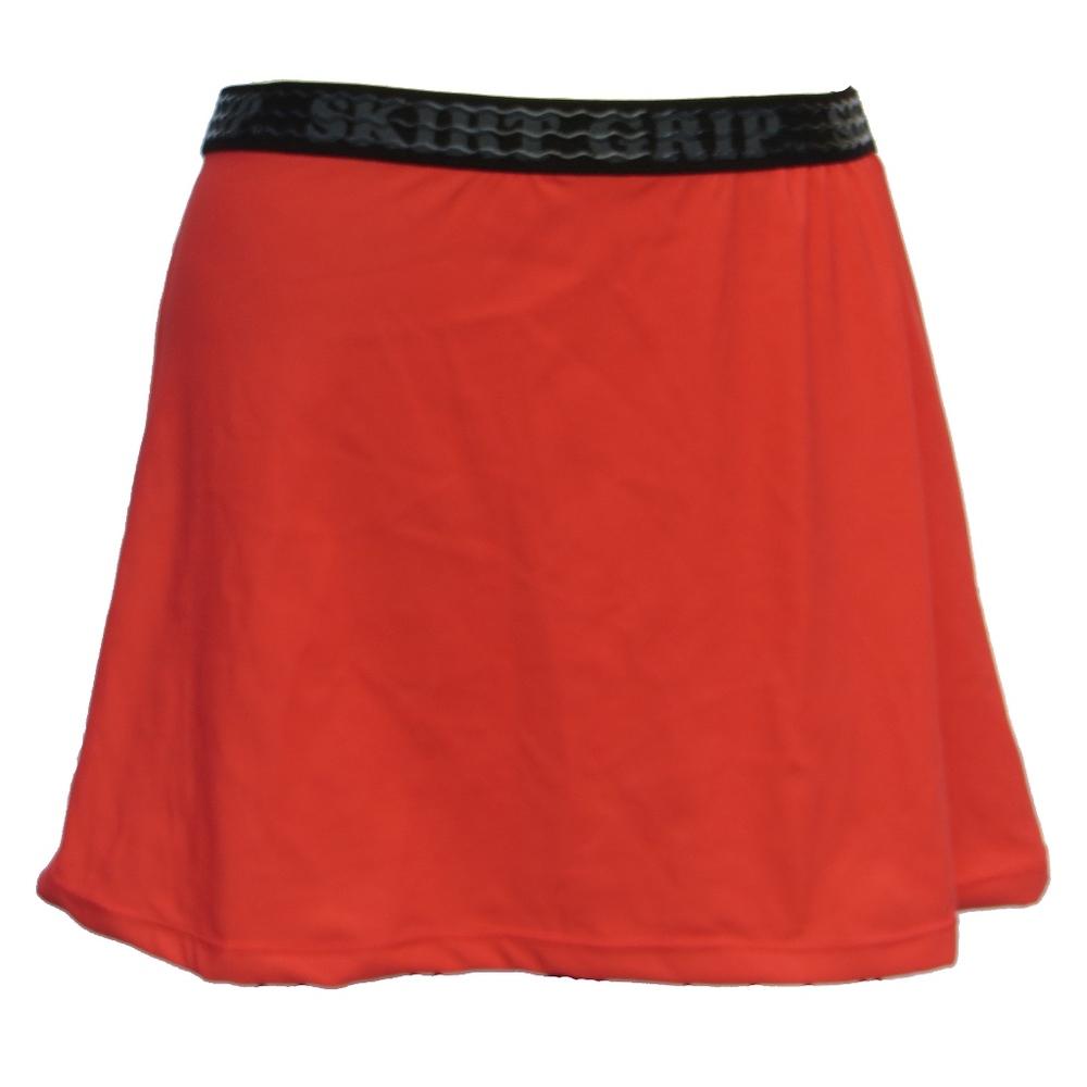 SKIRT GRIP SALMON ATHLETIC SKIRT